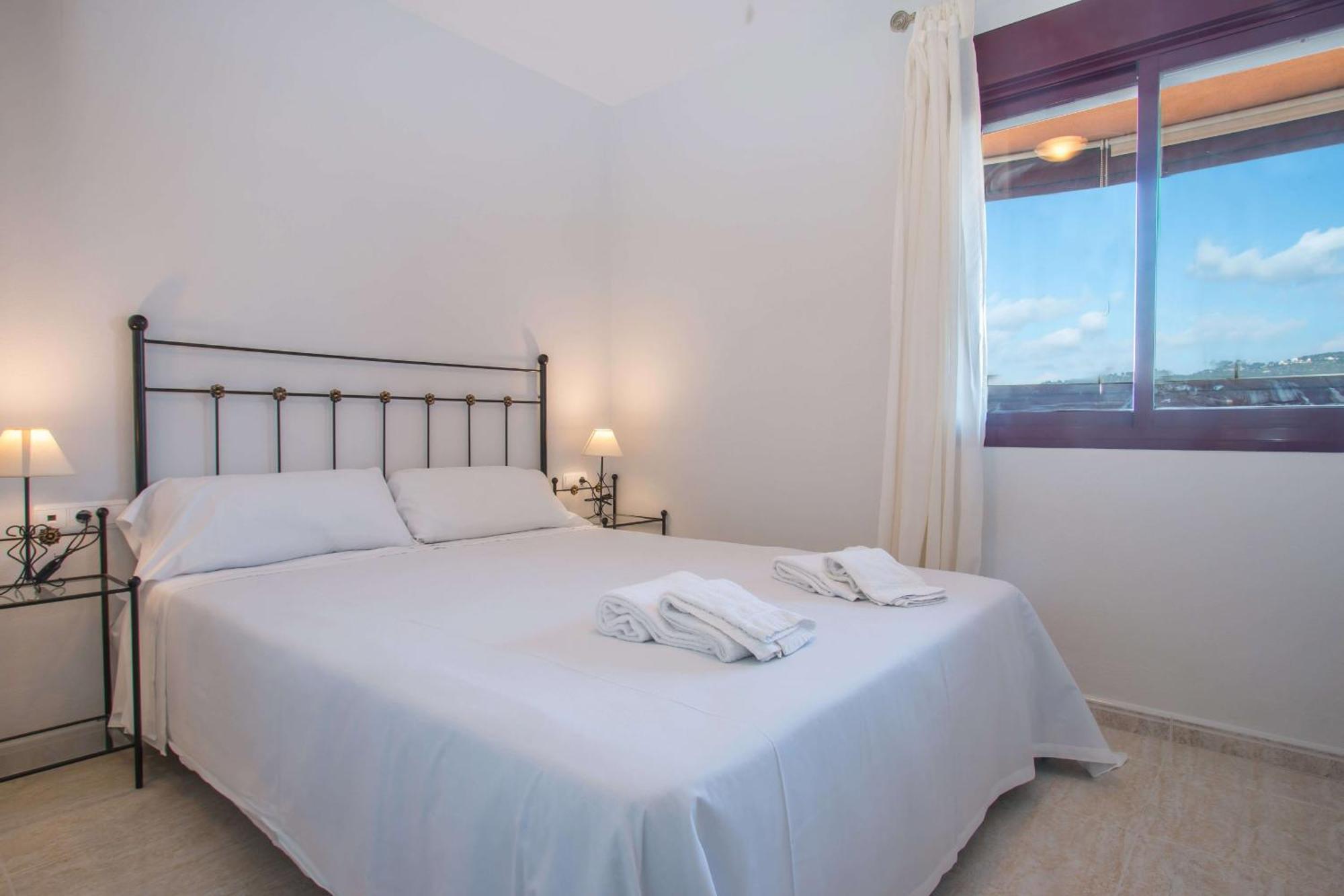Apartamento Coral Beach - Plusholidays Calpe Exterior foto